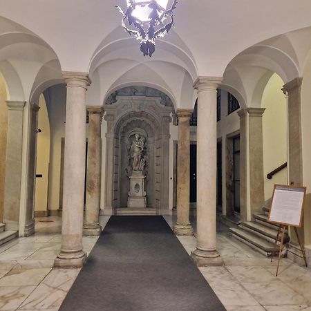 Genova Centro Da Mattia Génova Exterior foto