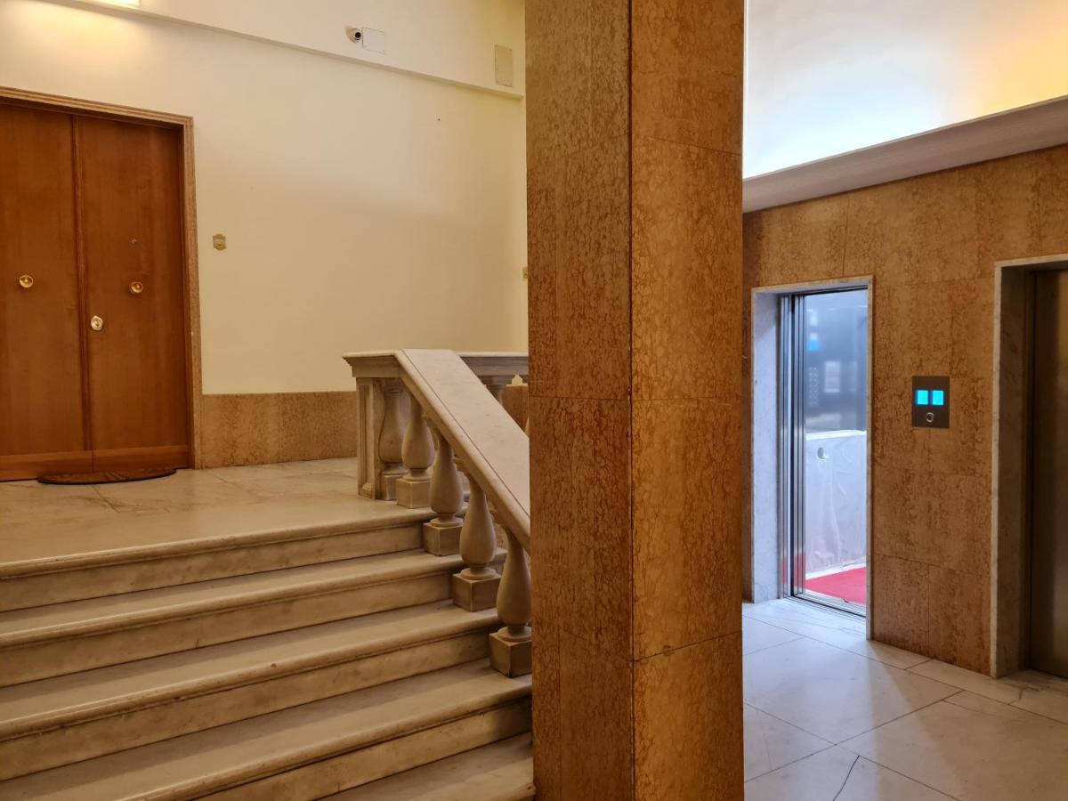 Genova Centro Da Mattia Génova Exterior foto