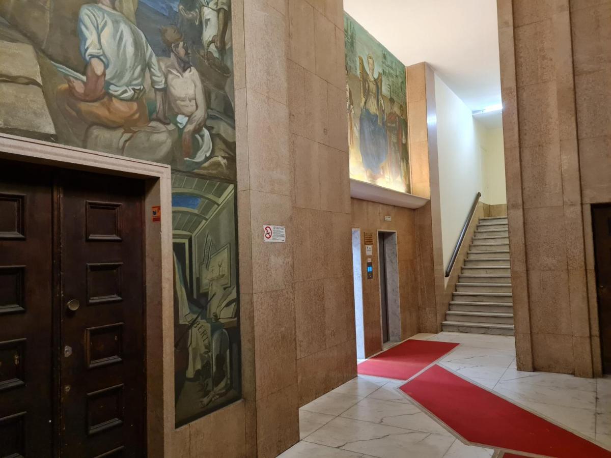 Genova Centro Da Mattia Génova Exterior foto