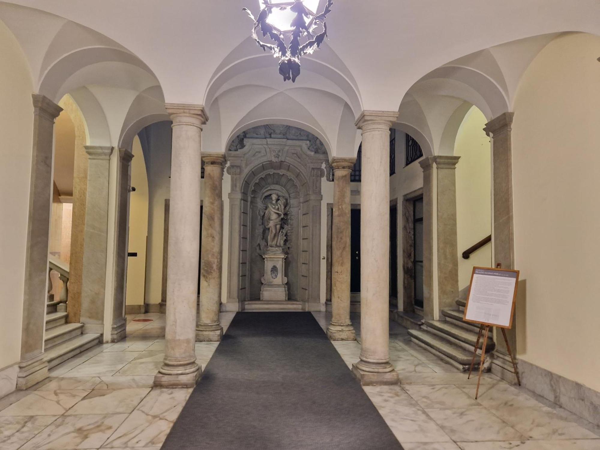 Genova Centro Da Mattia Génova Exterior foto