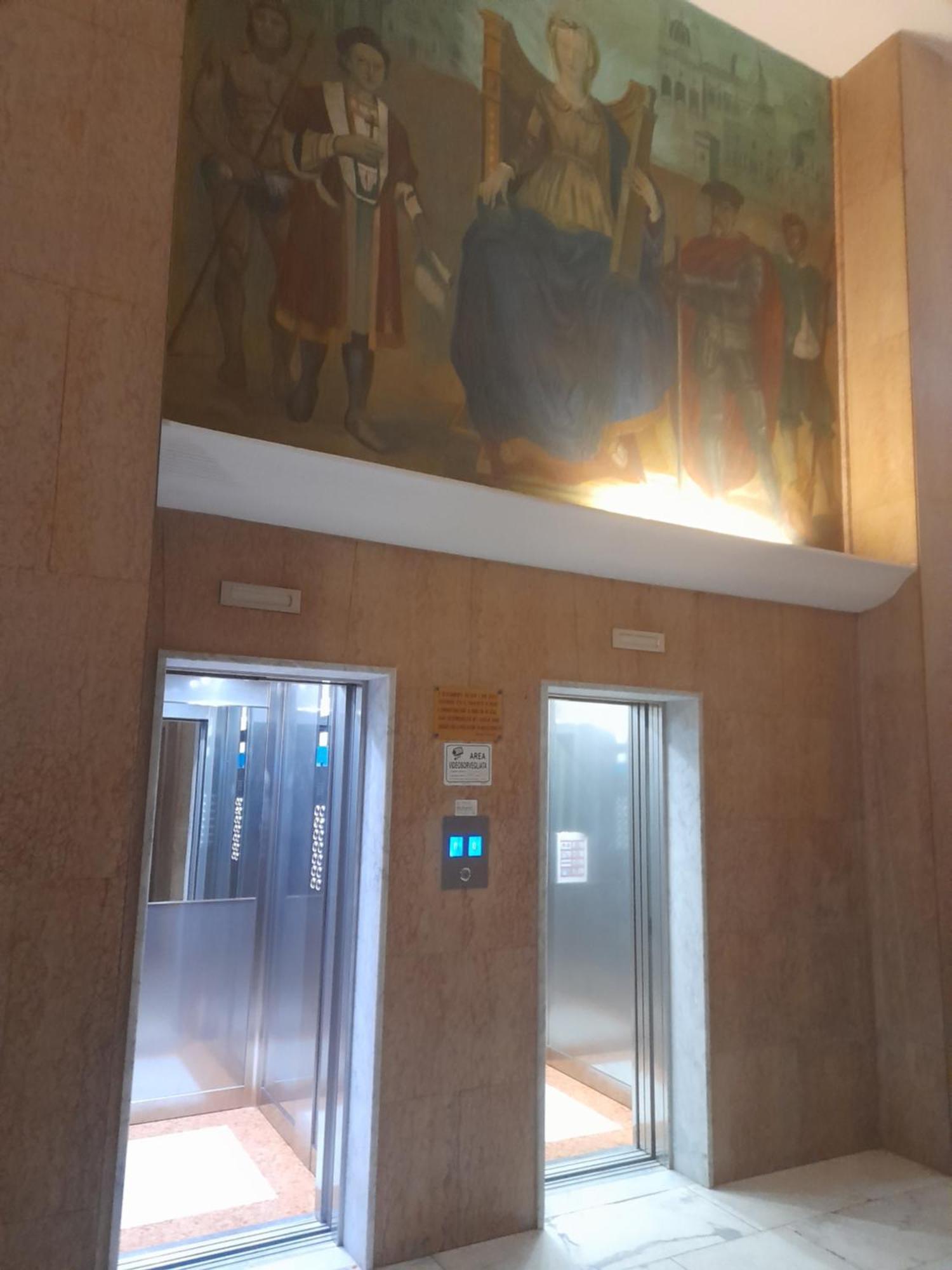 Genova Centro Da Mattia Génova Exterior foto